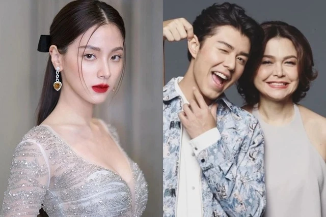 Mỹ nhân đẹp nhất Thái Lan đi tu vì bị đồn là kẻ nghiện ngập, hư hỏng nổi loạn, sử dụng ma túy