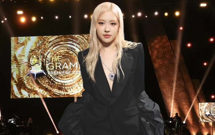 Mỹ nhân đẹp nhất thế giới được Grammy ưu ái Mỹ nhân đẹp nhất thế giới được Grammy ưu ái