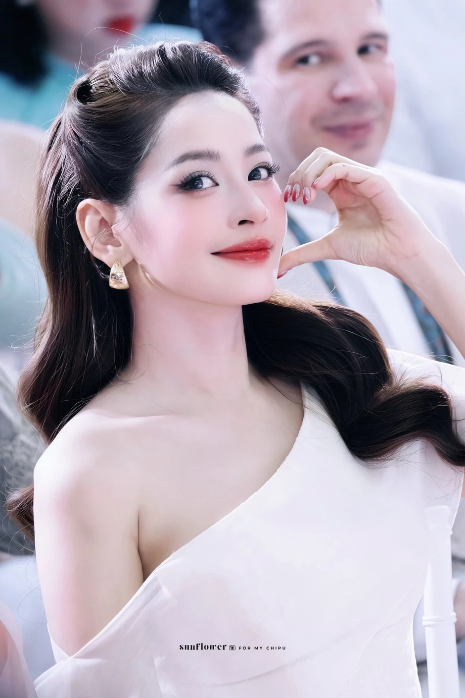Mỹ nhân đẹp nhất Việt Nam “phục thù” Mỹ nhân đẹp nhất Việt Nam “phục thù”