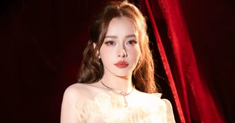 Mỹ nhân đẹp nhất Việt Nam “phục thù”