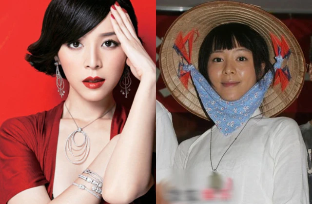 Mỹ nhân dính bê bối làm tiểu tam, bị chính thất tới phim trường tát thẳng 18 cái, hội phu nhân hợp lực hất cẳng khỏi showbiz