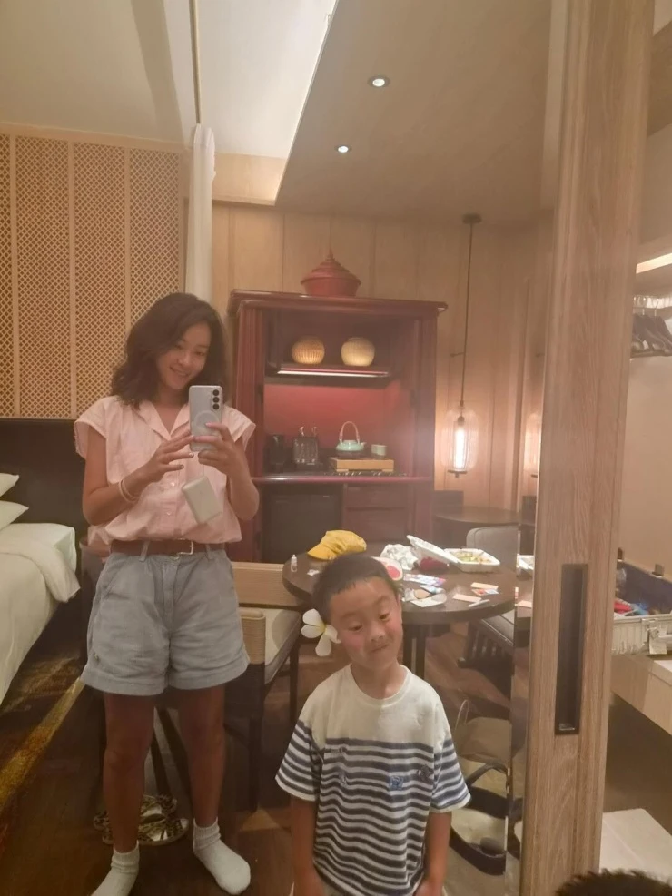 Mỹ nhân Gia đình là số 1 sau ồn ào ly hôn, dính án tù