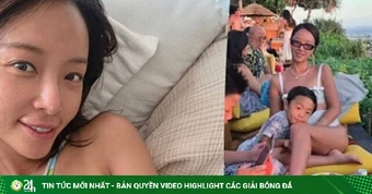Mỹ nhân Gia đình là số 1 sau ồn ào ly hôn, dính án tù