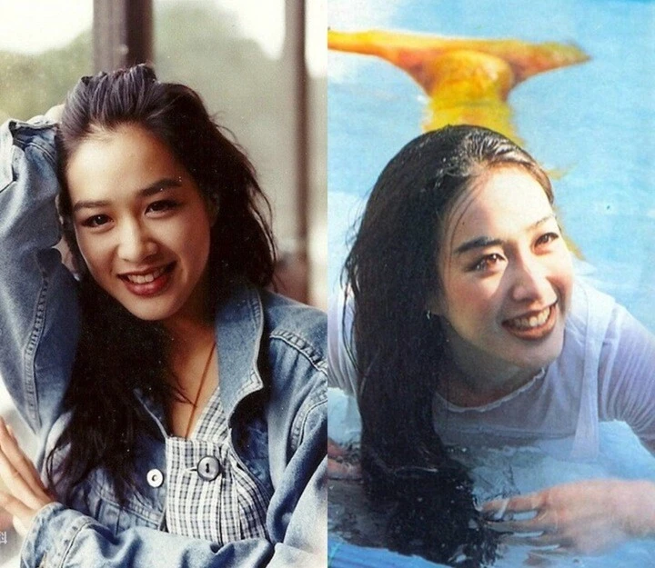 Mỹ nhân gốc Việt đẹp nhất châu Á: 2 lần đổ vỡ, U60 viên mãn bên chồng trẻ