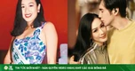 Mỹ nhân gốc Việt đẹp nhất châu Á: 2 lần đổ vỡ, U60 viên mãn bên chồng trẻ