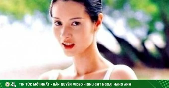 Mỹ nhân gợi cảm Trịnh Diễm Lệ đối mặt khó khăn trong sự nghiệp