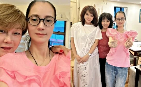 Nữ nghệ sĩ Trịnh Diễm Lệ trước thách thức sự nghiệp Nữ nghệ sĩ Trịnh Diễm Lệ trước thách thức sự nghiệp