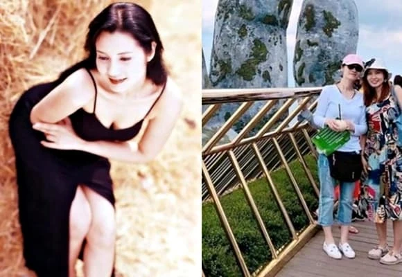 Nữ nghệ sĩ Trịnh Diễm Lệ trước thách thức sự nghiệp Nữ nghệ sĩ Trịnh Diễm Lệ trước thách thức sự nghiệp