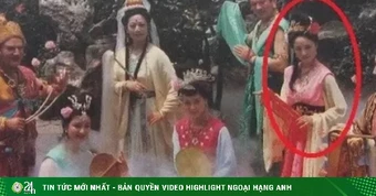 Mỹ nhân lên hình vài phút trong Tây du ký: Sự nghiệp rực rỡ, giờ làm lãnh đạo
