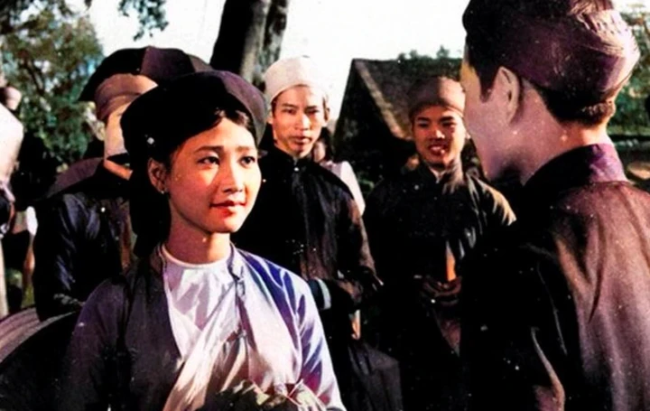 Mỹ nhân màn ảnh một thời: 72 tuổi vẫn đóng phim, bình dị bên chồng nhiếp ảnh gia Mỹ nhân màn ảnh một thời: 72 tuổi vẫn đóng phim, bình dị bên chồng nhiếp ảnh gia
