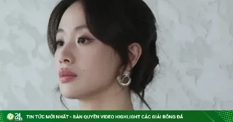 Mỹ nhân mất sự nghiệp vì một quả táo
