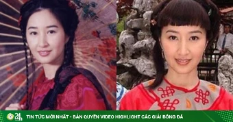 Mỹ nhân Như Ý Cát Tường bỏ sự nghiệp ở đỉnh cao, U60 bình yên bên chồng tài tử