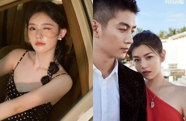 Mỹ nhân phim Tết bị ghét nhất showbiz: Dính series phốt ảnh "nhức mắt", giật bồ và mối quan hệ kỳ lạ với 2 danh hài Mỹ nhân phim Tết bị ghét nhất showbiz: Dính series phốt ảnh "nhức mắt", giật bồ và mối quan hệ kỳ lạ với 2 danh hài