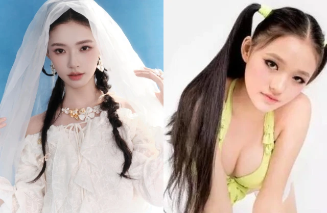 Mỹ nhân phim Tết bị ghét nhất showbiz: Dính series phốt ảnh "nhức mắt", giật bồ và mối quan hệ kỳ lạ với 2 danh hài Mỹ nhân phim Tết bị ghét nhất showbiz: Dính series phốt ảnh "nhức mắt", giật bồ và mối quan hệ kỳ lạ với 2 danh hài