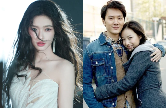 Mỹ nhân phim Tết bị ghét nhất showbiz: Dính series phốt ảnh "nhức mắt", giật bồ và mối quan hệ kỳ lạ với 2 danh hài Mỹ nhân phim Tết bị ghét nhất showbiz: Dính series phốt ảnh "nhức mắt", giật bồ và mối quan hệ kỳ lạ với 2 danh hài