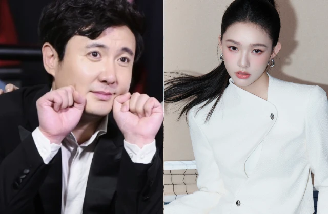 Mỹ nhân phim Tết bị ghét nhất showbiz: Dính series phốt ảnh "nhức mắt", giật bồ và mối quan hệ kỳ lạ với 2 danh hài Mỹ nhân phim Tết bị ghét nhất showbiz: Dính series phốt ảnh "nhức mắt", giật bồ và mối quan hệ kỳ lạ với 2 danh hài