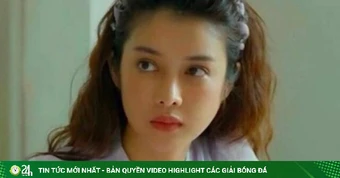 Mỹ nhân quê Tuyên Quang vào vai cô giáo xinh đẹp trong Mùa hè năm ấy gây chú ý