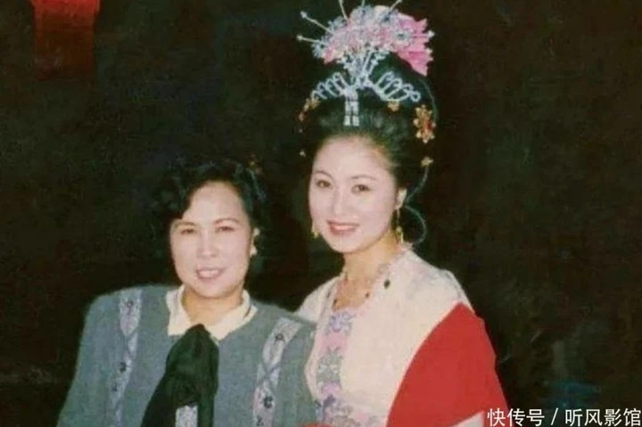 Mỹ nhân "đắt giá" nhất Tây du ký: Xuất hiện 3 phút trên phim, U70 sống kín tiếng Mỹ nhân "đắt giá" nhất Tây du ký: Xuất hiện 3 phút trên phim, U70 sống kín tiếng