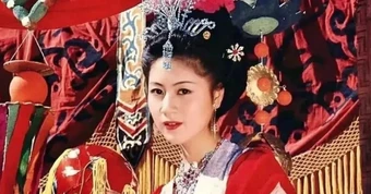 Mỹ nhân "đắt giá" nhất Tây du ký: Xuất hiện 3 phút trên phim, U70 sống kín tiếng
