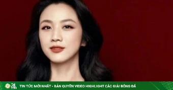 Mỹ nhân Sắc, giới Thang Duy sinh con thứ hai ở tuổi 47