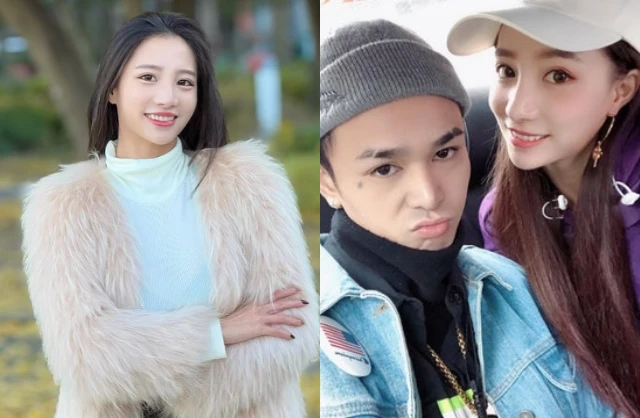 Mỹ nhân showbiz tháo chạy khỏi chồng ca sĩ đi tù 2 năm, bất ngờ đổi đời nhờ bán mặt hàng ai thấy cũng đỏ mặt Mỹ nhân showbiz tháo chạy khỏi chồng ca sĩ đi tù 2 năm, bất ngờ đổi đời nhờ bán mặt hàng ai thấy cũng đỏ mặt