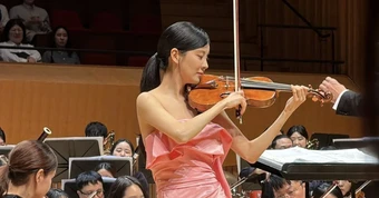 Mỹ nhân tài sắc vượt thời gian: hát hay, học giỏi và vẫn trẻ mãi suốt 19 năm