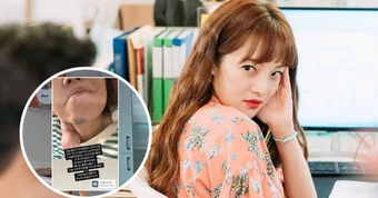 Mỹ nhân Thư Ký Kim bật khóc nấc vì mẹ ruột gặp tai nạn đến chấn động não trong lúc trông cháu