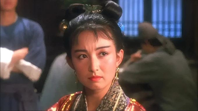 Mỹ nhân Thủy Hử qua đời Mỹ nhân Thủy Hử qua đời