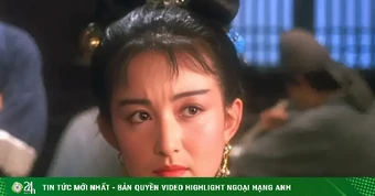 Mỹ nhân Thủy Hử qua đời
