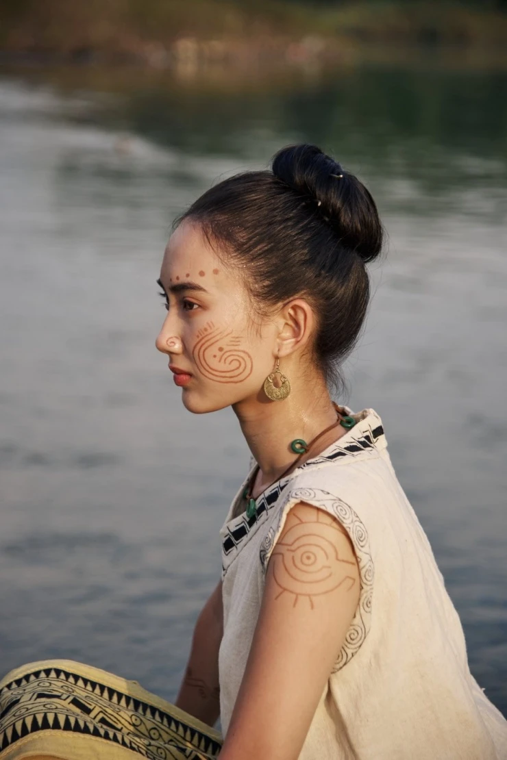Mỹ nhân vào vai tiểu tam phim giờ vàng VTV gây chú ý