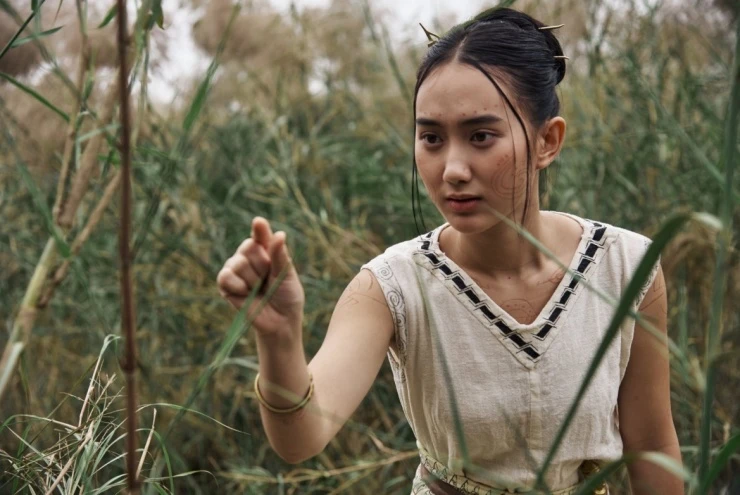 Mỹ nhân vào vai tiểu tam phim giờ vàng VTV gây chú ý
