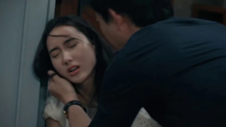 Mỹ nhân vào vai tiểu tam phim giờ vàng VTV gây chú ý