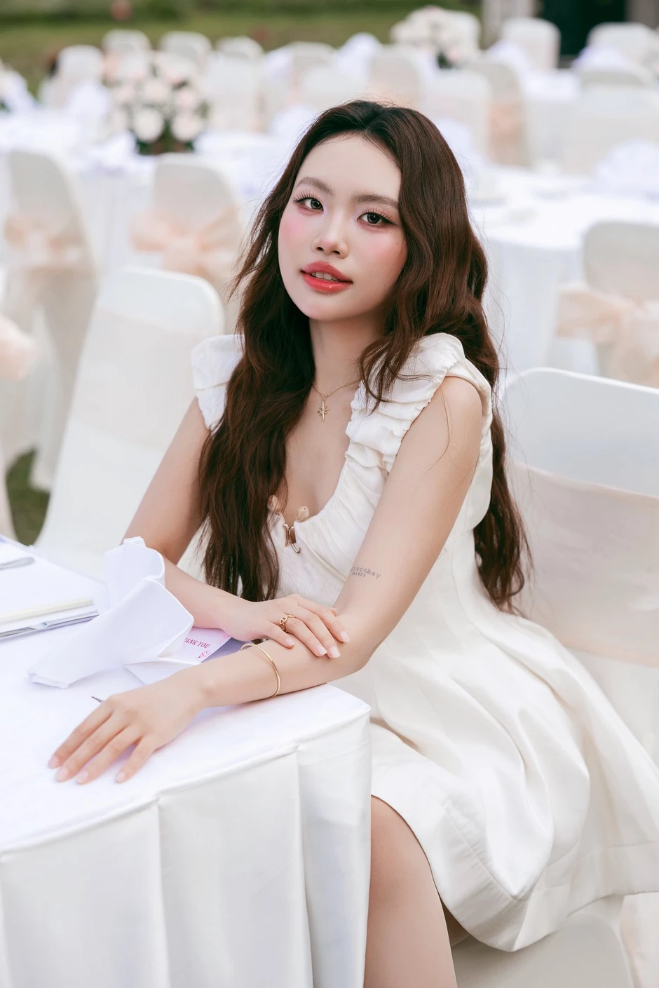 Mỹ nhân Việt 2 năm liên tiếp được Trung ương Đoàn vinh danh: Quán quân thành công nhất Vbiz Mỹ nhân Việt 2 năm liên tiếp được Trung ương Đoàn vinh danh: Quán quân thành công nhất Vbiz