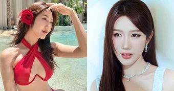 Mỹ nhân Việt từng 3 lần trượt hoa hậu vẫn lọt đề cử trong danh sách 100 gương mặt đẹp nhất thế giới