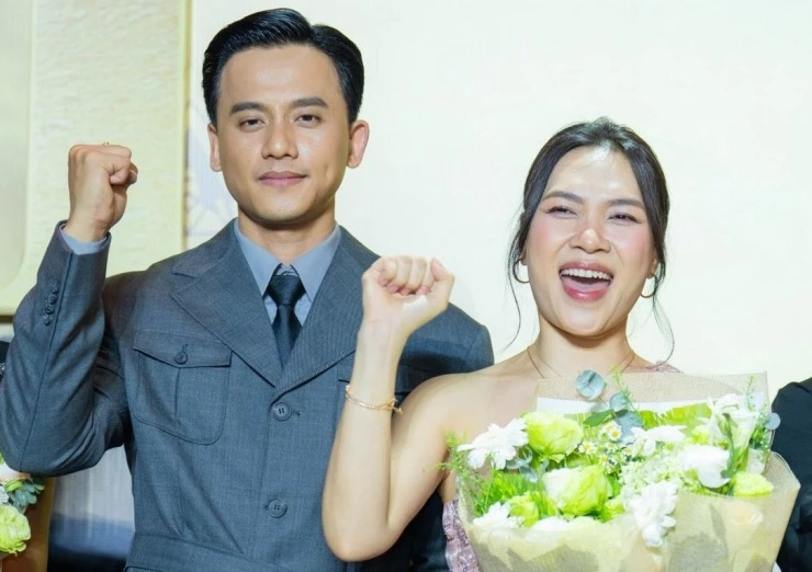 Mỹ Tâm chỉ nên hát thôi, hạn chế đóng phim
