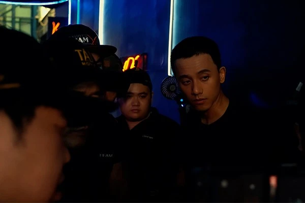 Mỹ Tâm - Mai Tài Phến có tin vui