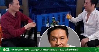 Mã Cảnh Đào không ngại ngùng dù bằng tuổi bố vợ tương lai