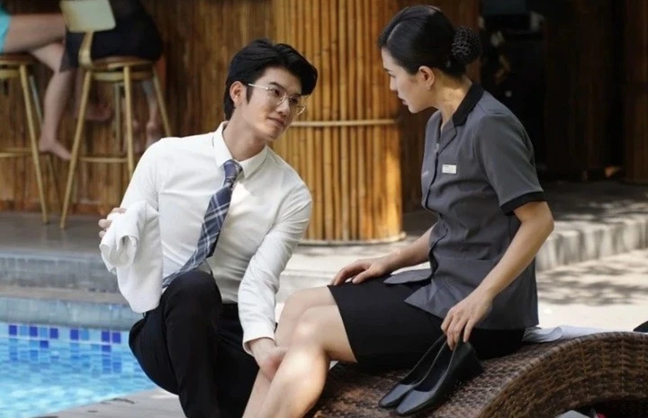 Ma trận phim ngắn tổng tài, ngoại tình độc hại xâm chiếm nền tảng số