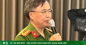 Ma túy len lỏi qua tiệc tùng, hào quang giới giải trí
