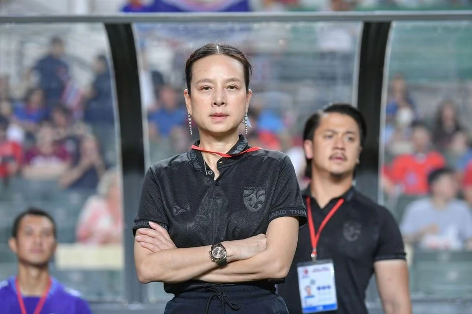 Madam Pang thành tâm điểm