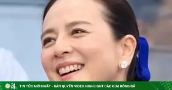 Madam Pang thành tâm điểm