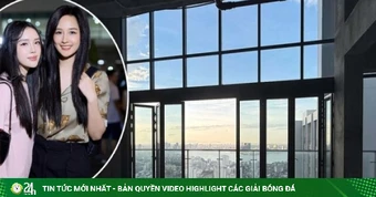 Mai Phương Thúy mua căn hộ 120 tỷ đồng tặng em gái