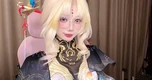 Màn đón Trung Thu ấn tượng nhất làng streamer với cặp “lồng đèn” căng mọng