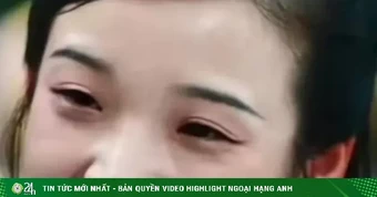 Màn lột xác của Lâm Đại Ngọc xấu nhất lịch sử
