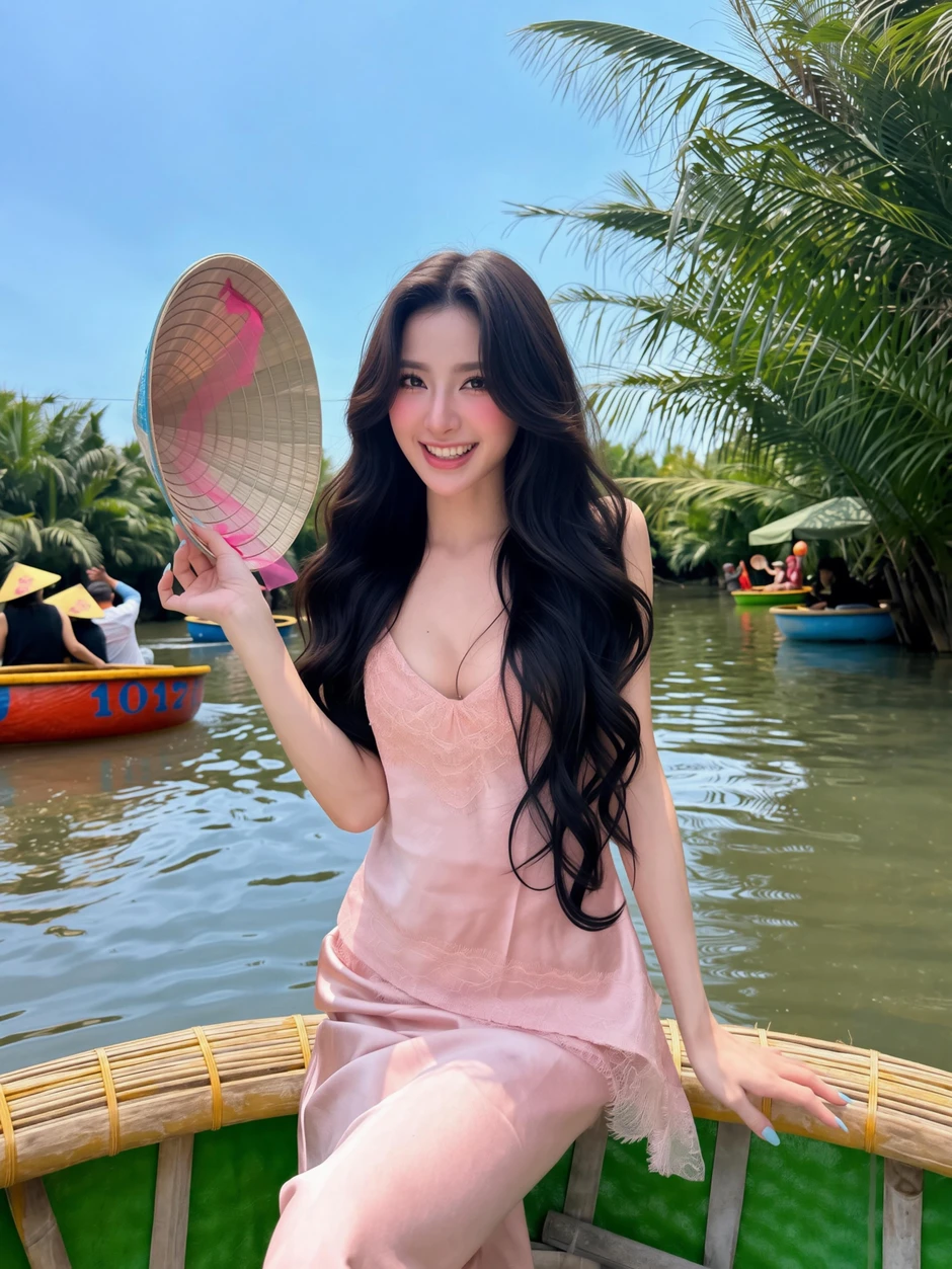 Màn so kè nhan sắc "một 9 một 10" của hai gái xinh "viral" cõi mạng, anh em game thủ khó "vote"