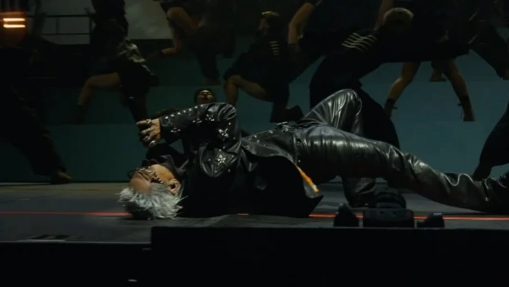 Mạng xã hội “bùng nổ” khi BIGBANG tái xuất tại Coachella