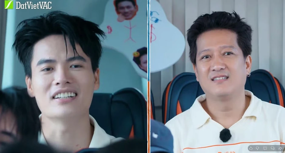 Mạng xã hội triệu hồi diễn viên trăm tỷ thay thế Trường Giang