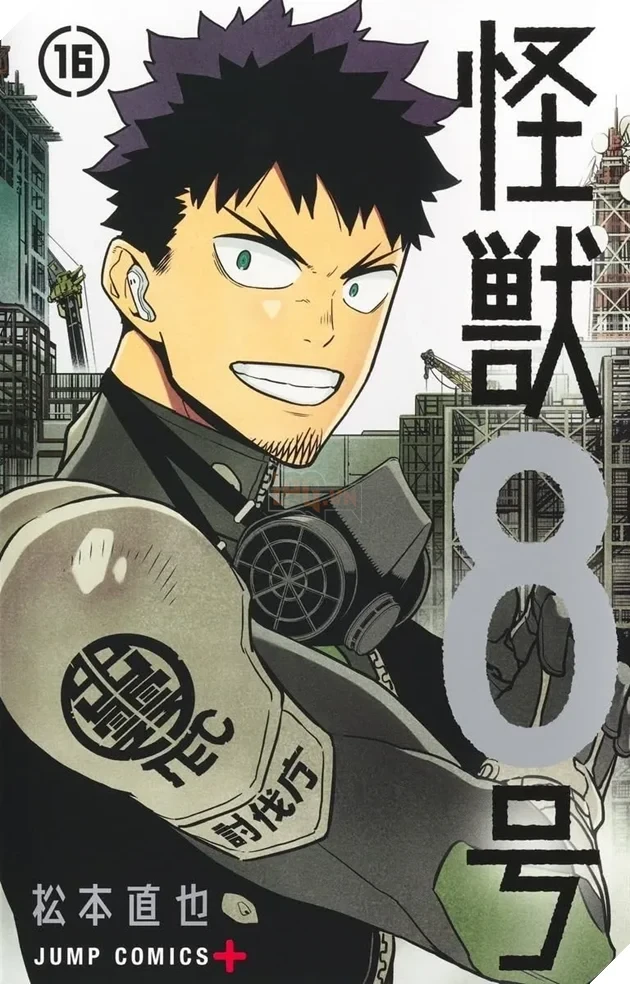 Manga "Monster #8" chính thức đi đến hồi kết tại thị trường Việt Nam: IPM ấn định ngày phát hành tập 16 với 4 phiên bản đặc biệt và sưu tầm