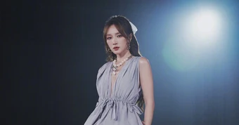 Mạnh Giai: Đồng nghiệp cướp spotlight, hết thời bị chặn không cho vào show