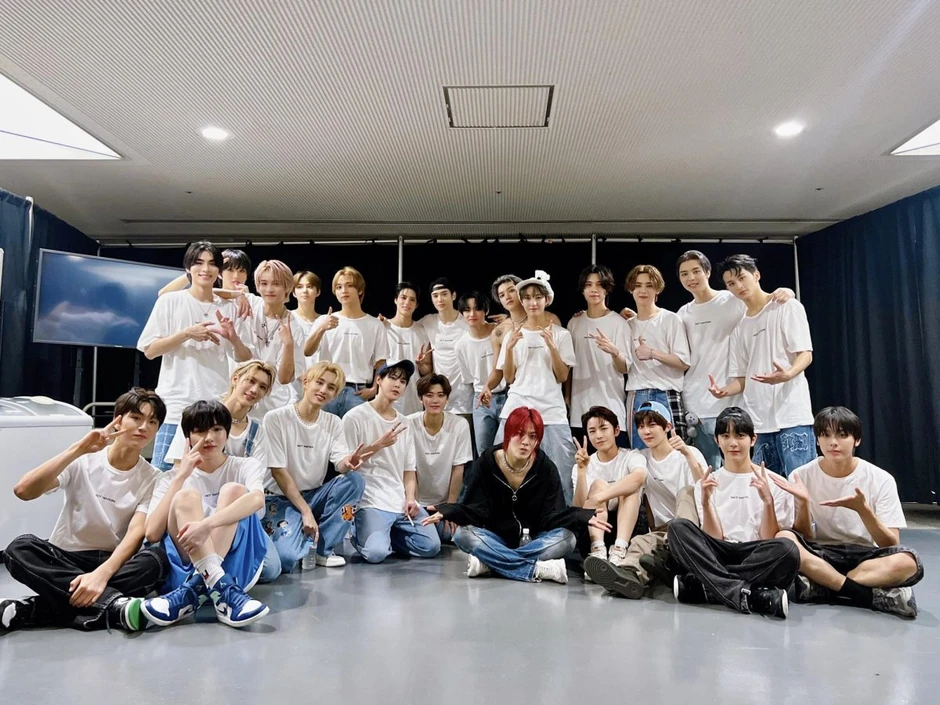 Mark Lee rời NCT khiến MXH Trung Quốc "bạo đỏ", nhóm nhạc biểu tượng hết thời
